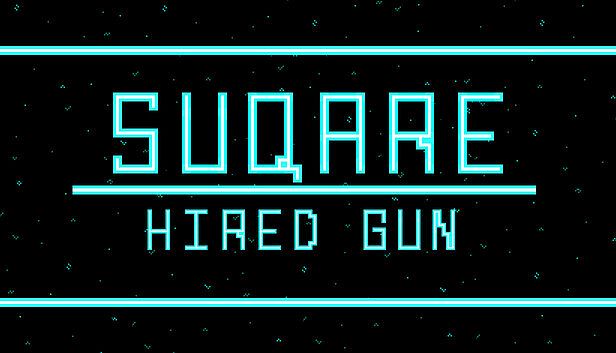 Buy Suqare: Hired Gun