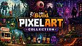 tinyBuild's Pixelart Collection