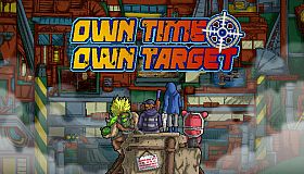 Own Time Own Target