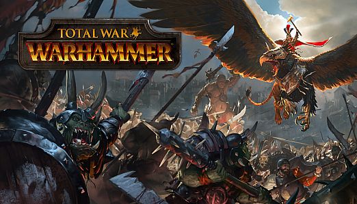 Total War: Warhammer