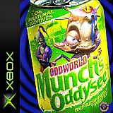 Oddworld: Munch's Oddysee