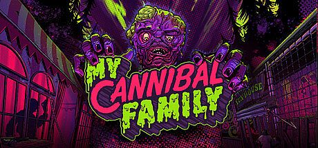 My Cannibal Family