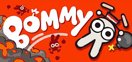 BOMMY Game