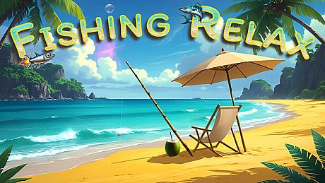 Fishing Relax Game