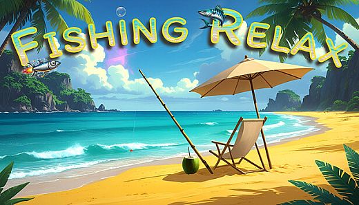 Fishing Relax