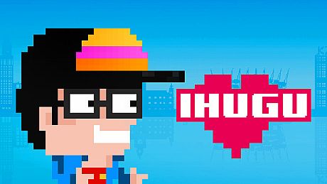 iHUGU: I Hug You Game