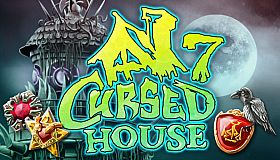 Cursed House 7