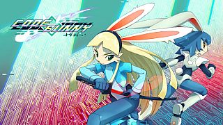 CODE Bunny