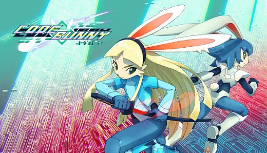 CODE Bunny