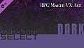 RPG Maker VX Ace - Animations Select - Dark