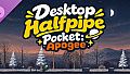 Desktop Halfpipe - Halfpipe Pocket: Apogee
