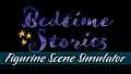 Figurine Scene Simulator: Bedtime Stories Franchise