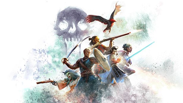 Buy Pillars of Eternity II: Deadfire - Ultimate Edition