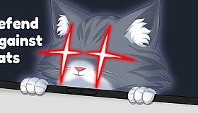 Defend Against Cats