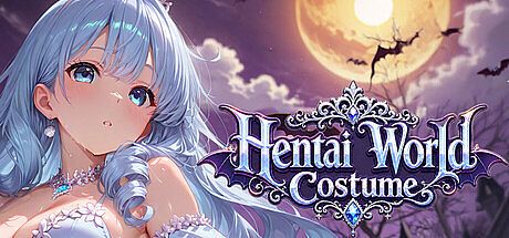 Hentai World Costume Game