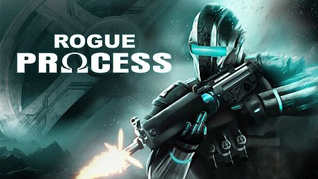 Rogue Process Game