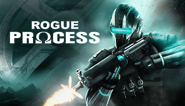 Buy Rogue Process