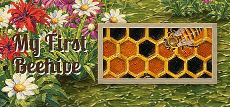 My First Beehive Game