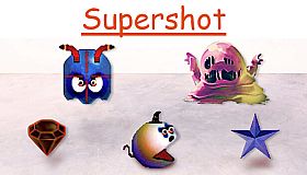 Supershot
