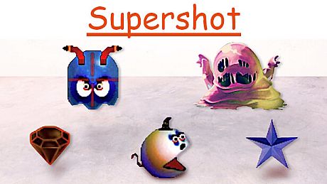 Supershot Game