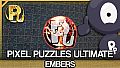 Jigsaw Puzzle Pack - Pixel Puzzles Ultimate: Embers