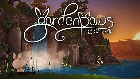 Garden Paws Game