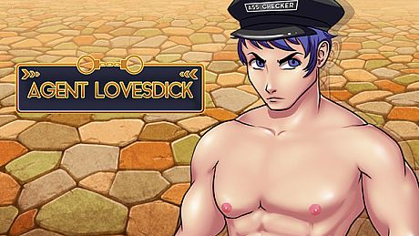 Agent Lovesdick - Guide DLC
