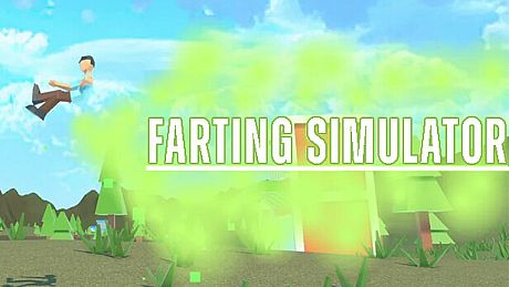 Farting Simulator Game