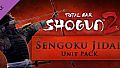 Total War: SHOGUN 2 - Sengoku Jidai Unit Pack