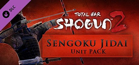 Total War: SHOGUN 2 - Sengoku Jidai Unit Pack