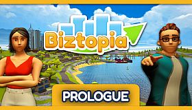 Biztopia: Prologue
