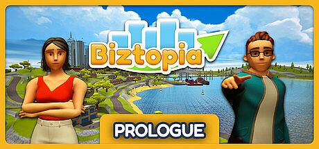 Biztopia: Prologue