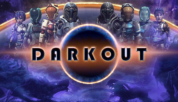 Buy Darkout