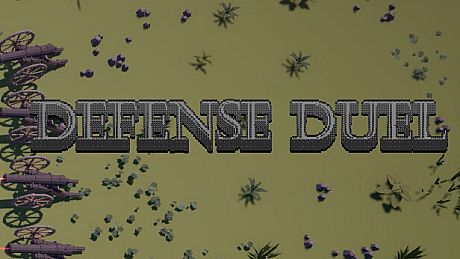 Defense Duel Game