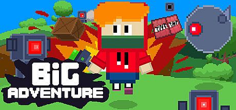 Big Adventure