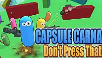 Kup Capsule Carnage: Don't Press That na PC