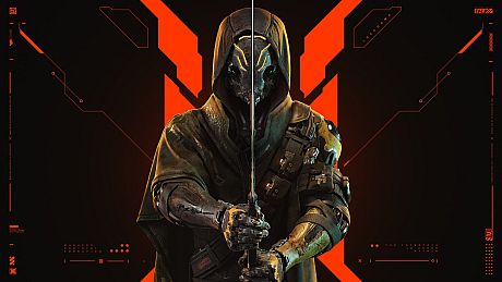 Ghostrunner 2 Deluxe Edition Bundle