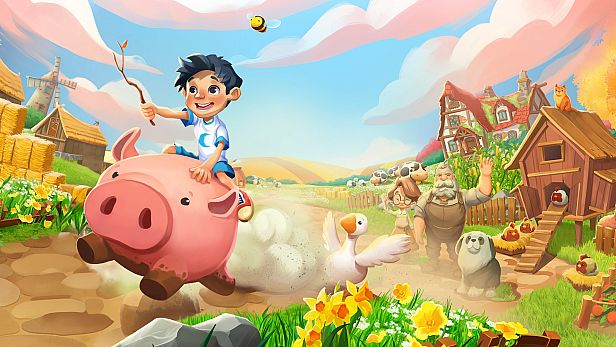 Buy Everdream Valley