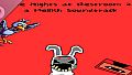 Five Nights at Restroom 2: A Hellish Soundtrack