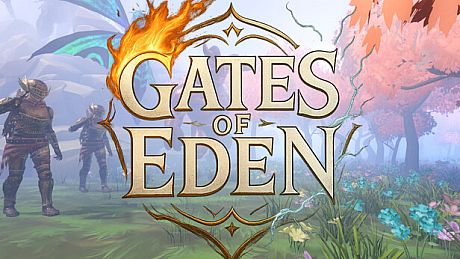 Gates of Eden Game