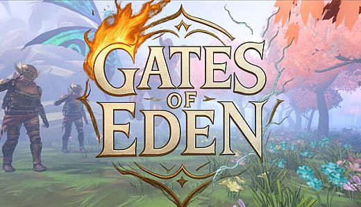 Gates of Eden