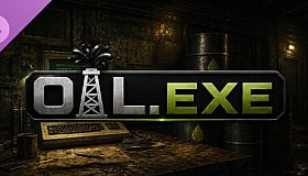 OIL.EXE - The Easy Button