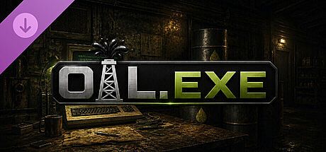 OIL.EXE - The Easy Button