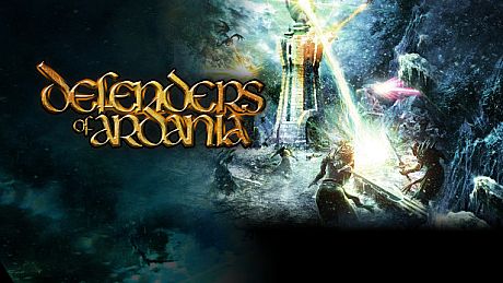 Defenders of Ardania Game