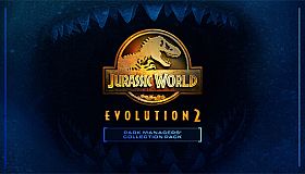 Jurassic World Evolution 2: Park Managers' Collection Pack