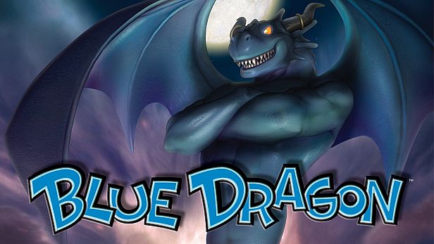 Buy Blue Dragon