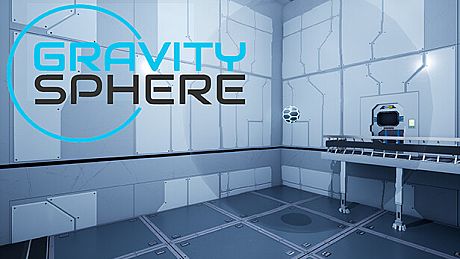 Gravity Sphere Game