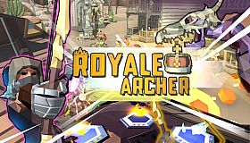 Royale Archer VR
