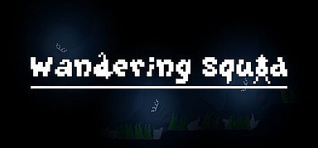 Wandering Squid Game