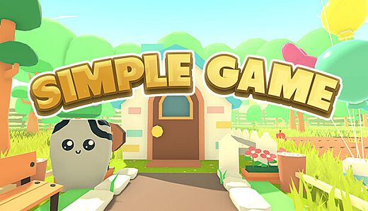 Simple Game